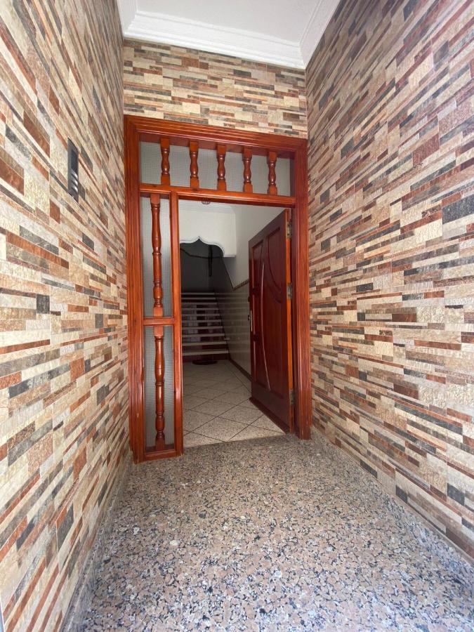 Appartement Proche De La Corniche Al Hoceïma Extérieur photo