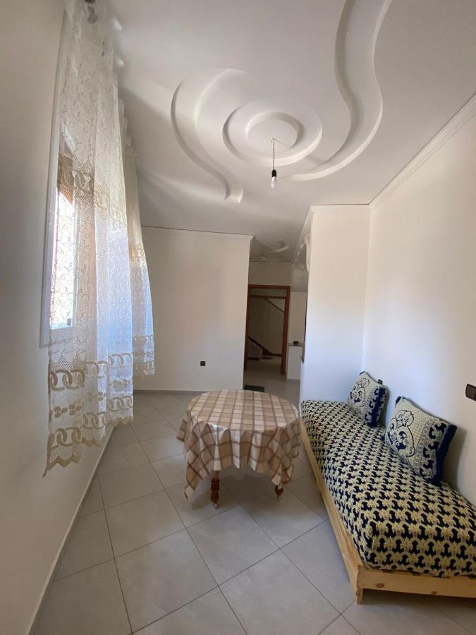 Appartement Proche De La Corniche Al Hoceïma Extérieur photo