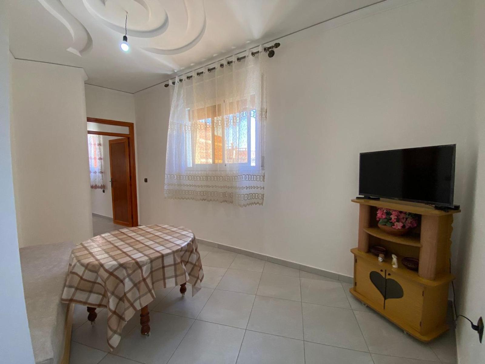 Appartement Proche De La Corniche Al Hoceïma Extérieur photo